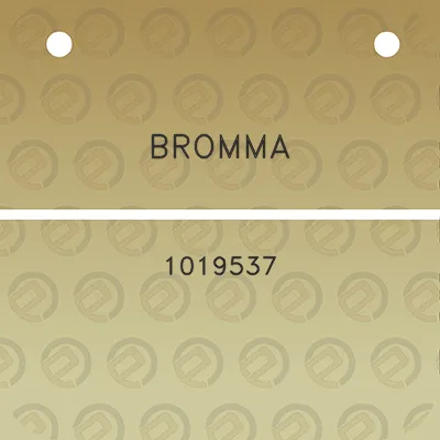 bromma-1019537