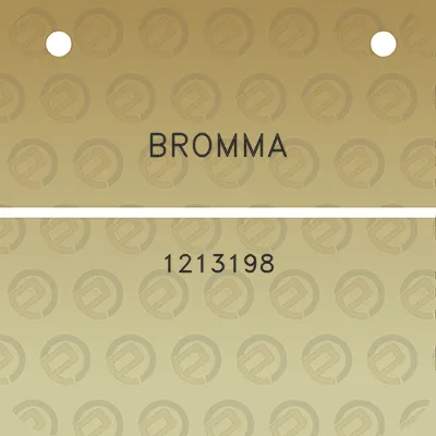 bromma-1213198