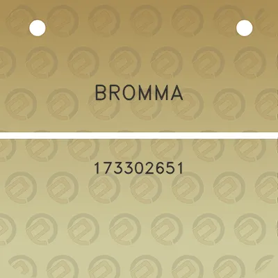 bromma-173302651