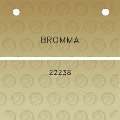 bromma-22238