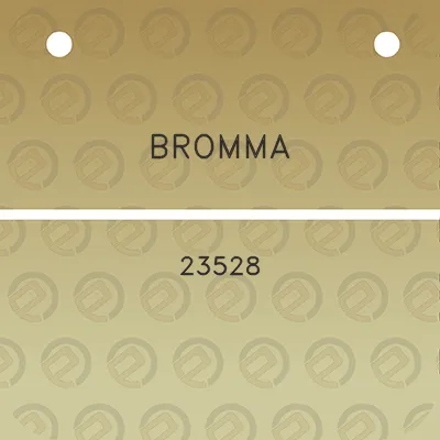 bromma-23528