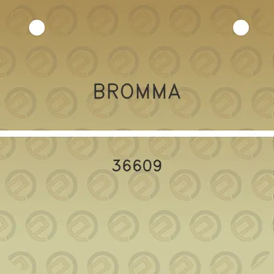 bromma-36609