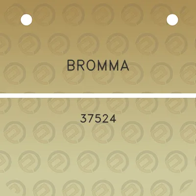 bromma-37524