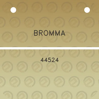 bromma-44524