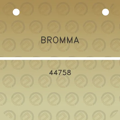 bromma-44758