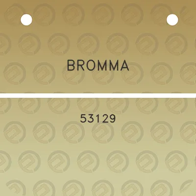 bromma-53129