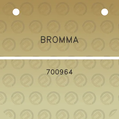 bromma-700964