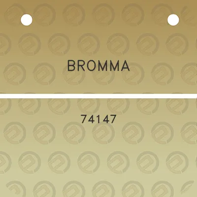 bromma-74147