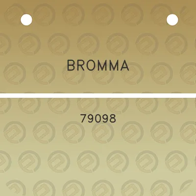 bromma-79098