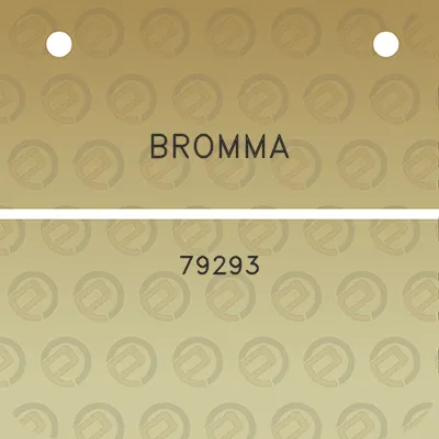 bromma-79293