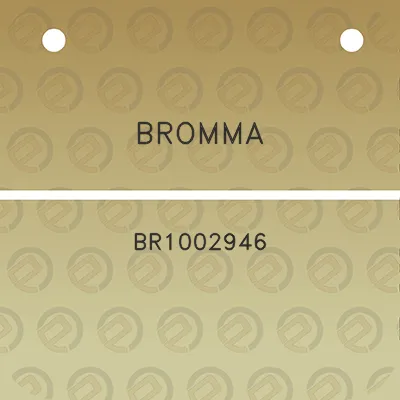 bromma-br1002946