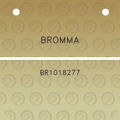 bromma-br1018277