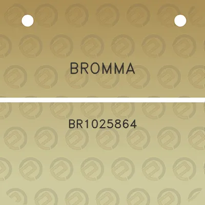 bromma-br1025864