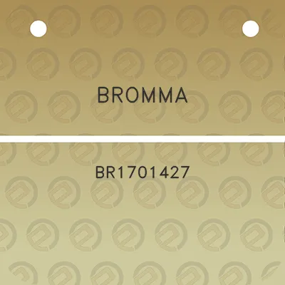 bromma-br1701427