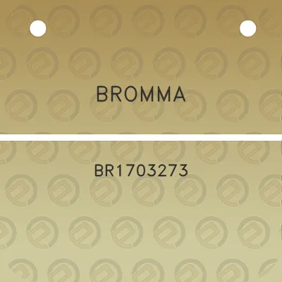 bromma-br1703273