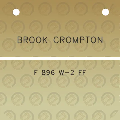 brook-crompton-f-896-w-2-ff