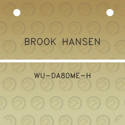 brook-hansen-wu-da80me-h