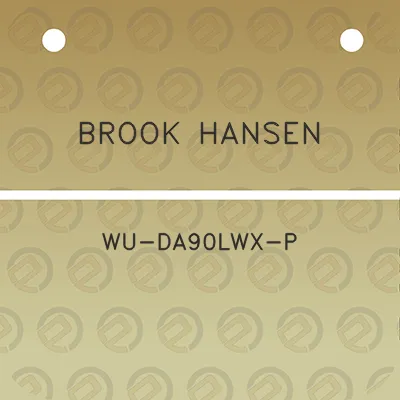 brook-hansen-wu-da90lwx-p