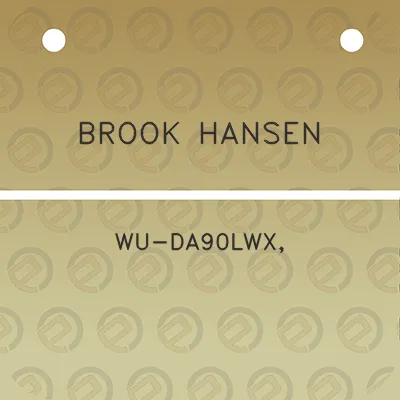 brook-hansen-wu-da90lwx