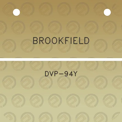 brookfield-dvp-94y