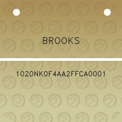 brooks-1020nk0f4aa2ffca0001