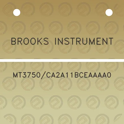 brooks-instrument-mt3750ca2a11bceaaaa0