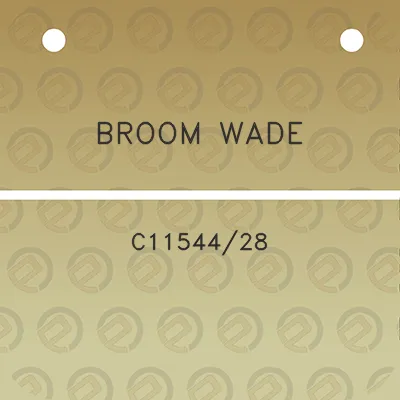 broom-wade-c1154428