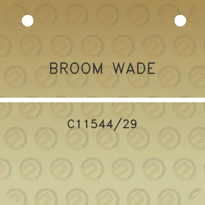 broom-wade-c1154429