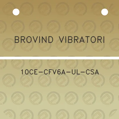 brovind-vibratori-10ce-cfv6a-ul-csa