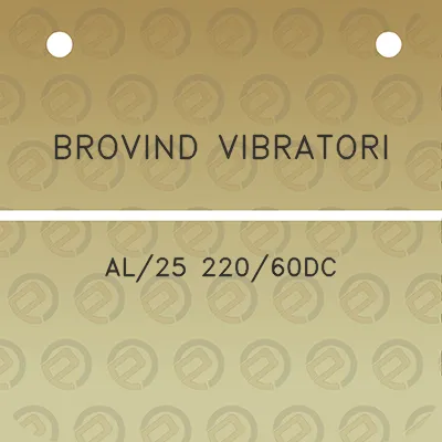 brovind-vibratori-al25-22060dc