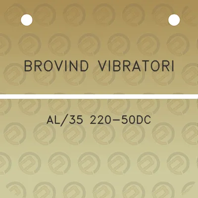 brovind-vibratori-al35-220-50dc