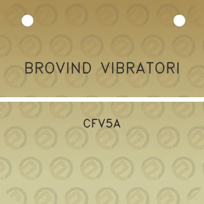 brovind-vibratori-cfv5a