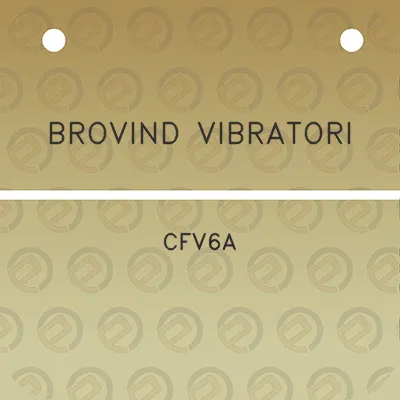 brovind-vibratori-cfv6a