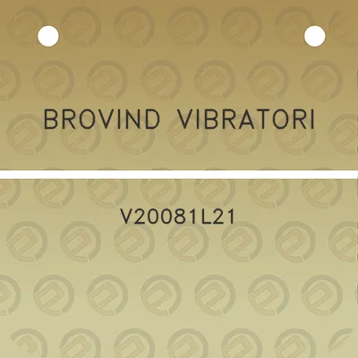 brovind-vibratori-v20081l21