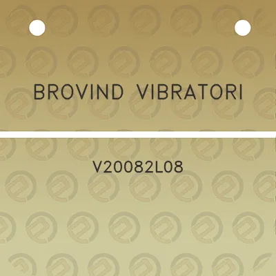 brovind-vibratori-v20082l08