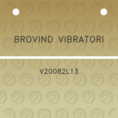 brovind-vibratori-v20082l13