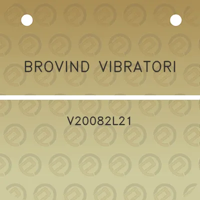 brovind-vibratori-v20082l21