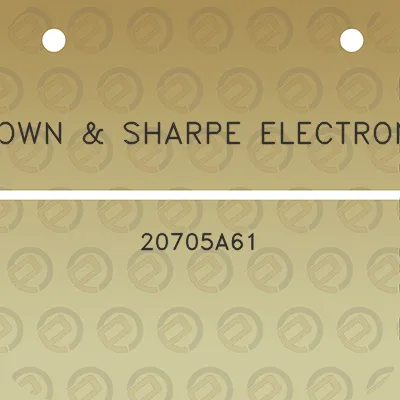 brown-sharpe-electronic-20705a61