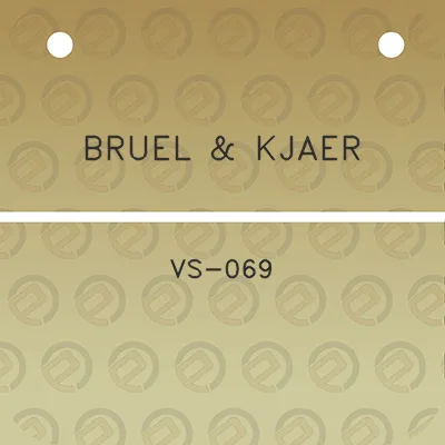 bruel-kjaer-vs-069