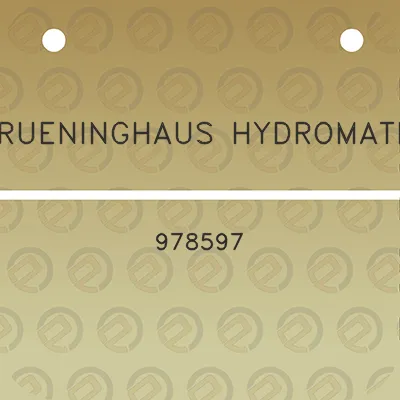 brueninghaus-hydromatic-978597