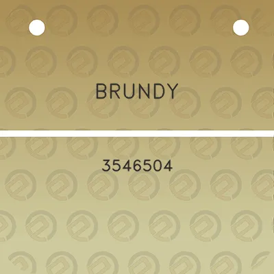 brundy-3546504