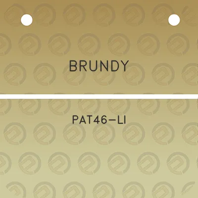 brundy-pat46-li