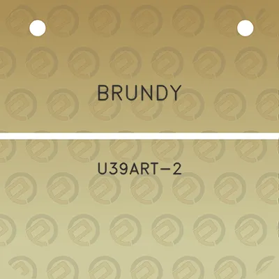 brundy-u39art-2