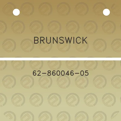 brunswick-62-860046-05