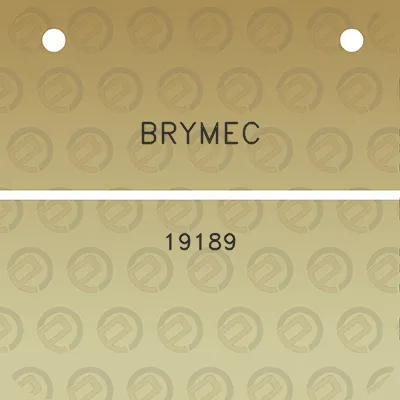 brymec-19189