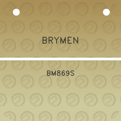 brymen-bm869s