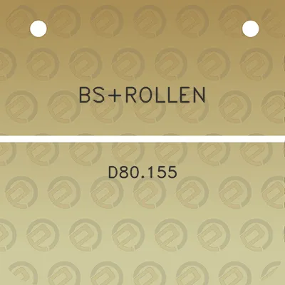 bsrollen-d80155