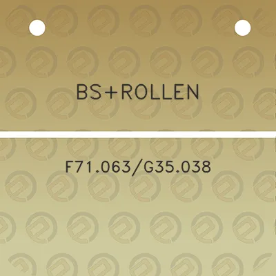 bsrollen-f71063g35038