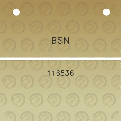 bsn-116536