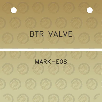 btr-valve-mark-e08